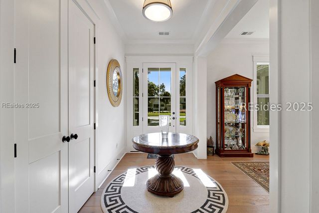 61 Winding Oak Dr, Okatie, SC 29909