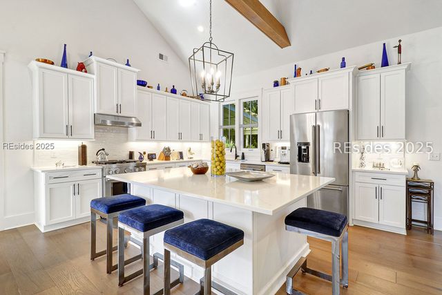 61 Winding Oak Dr, Okatie, SC 29909