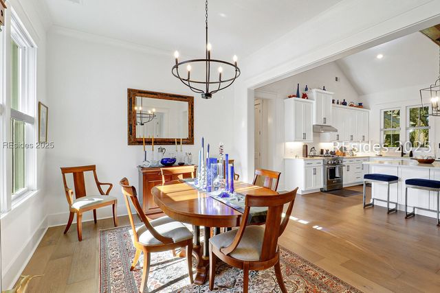 61 Winding Oak Dr, Okatie, SC 29909