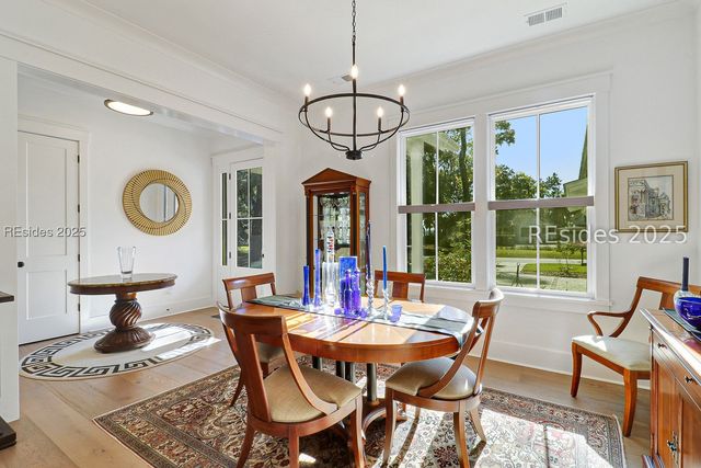 61 Winding Oak Dr, Okatie, SC 29909