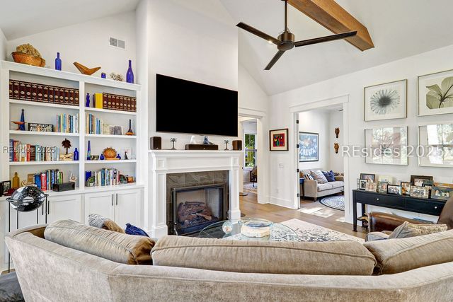 61 Winding Oak Dr, Okatie, SC 29909