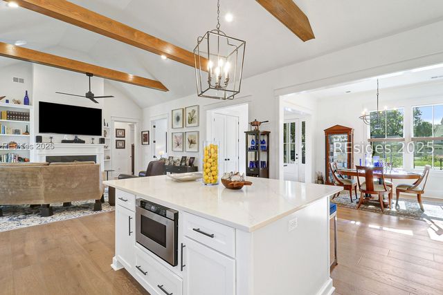 61 Winding Oak Dr, Okatie, SC 29909