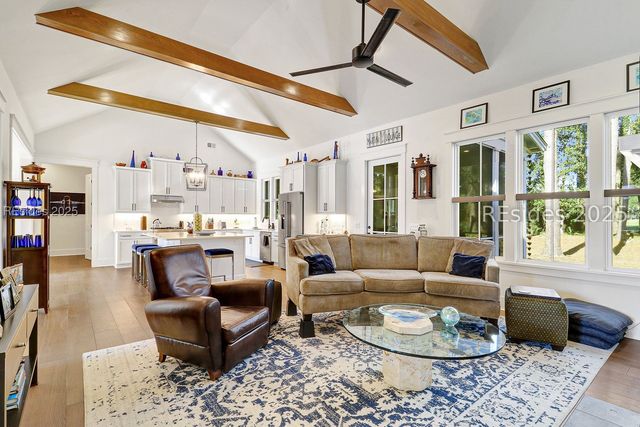 61 Winding Oak Dr, Okatie, SC 29909