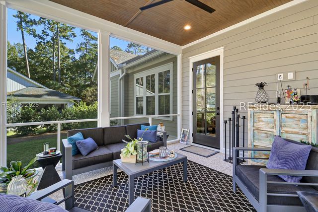 61 Winding Oak Dr, Okatie, SC 29909