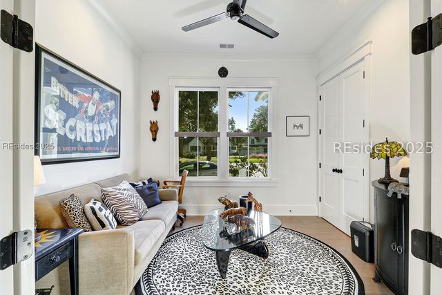 61 Winding Oak Dr, Okatie, SC 29909