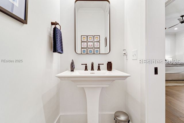 61 Winding Oak Dr, Okatie, SC 29909