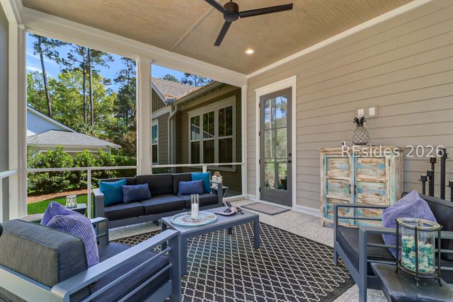 61 Winding Oak Dr, Okatie, SC 29909