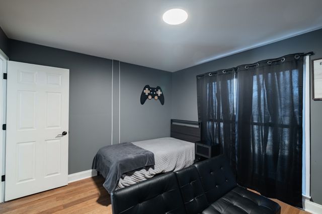 180 Mortons Lake Rd, Manchester, TN 37355