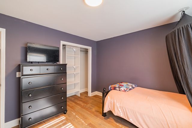 180 Mortons Lake Rd, Manchester, TN 37355