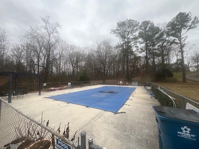 180 Mortons Lake Rd, Manchester, TN 37355