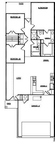 515 Jack Rabbit LN A, Buda, TX 78610