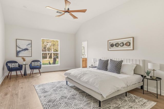 10701 Twilight VIS, Austin, TX 78736