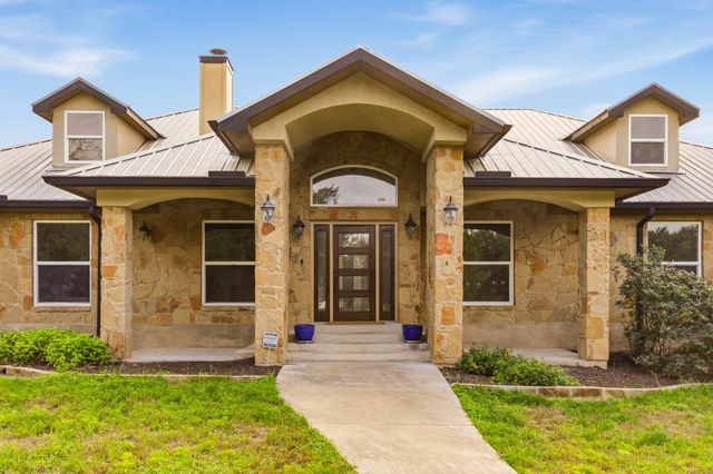10701 Twilight VIS, Austin, TX 78736