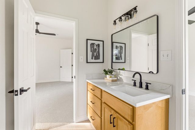 10701 Twilight VIS, Austin, TX 78736