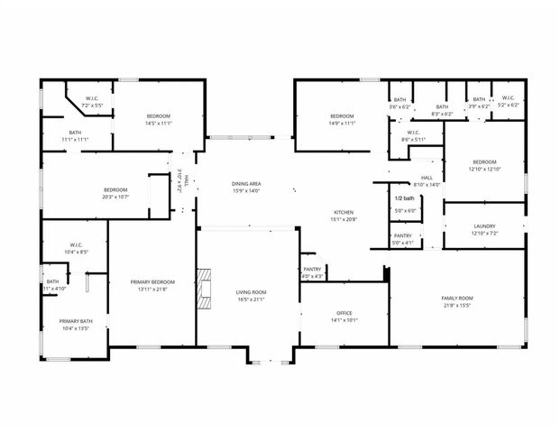 10701 Twilight VIS, Austin, TX 78736