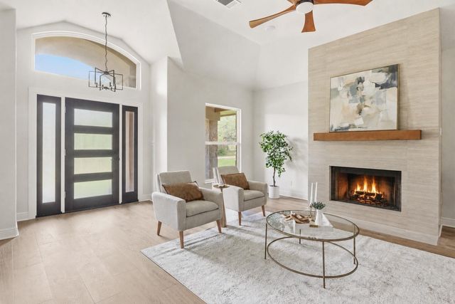 10701 Twilight VIS, Austin, TX 78736