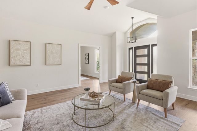 10701 Twilight VIS, Austin, TX 78736