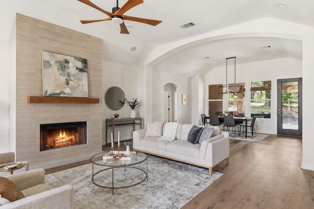 10701 Twilight VIS, Austin, TX 78736