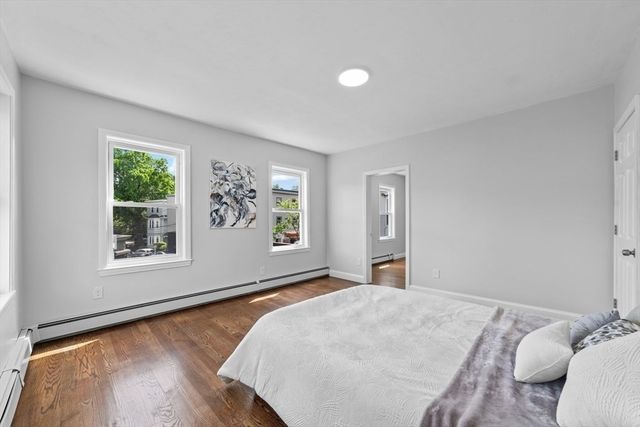 2 Westerly St 3, Boston, MA 02130