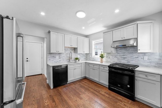 2 Westerly St 3, Boston, MA 02130