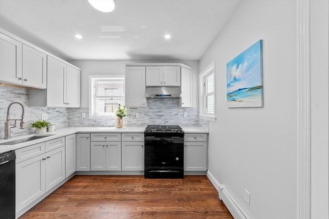 2 Westerly St 3, Boston, MA 02130