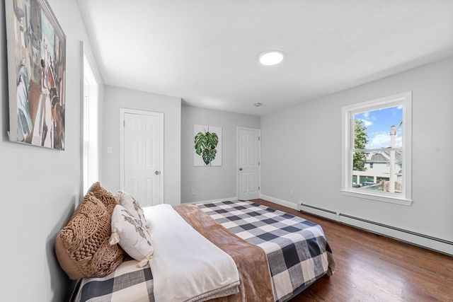 2 Westerly St 3, Boston, MA 02130