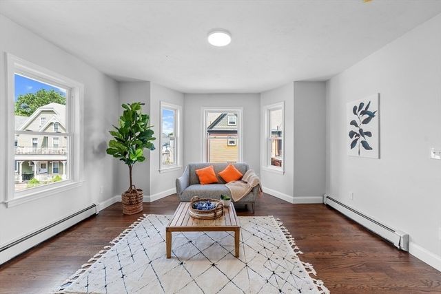 2 Westerly St 3, Boston, MA 02130