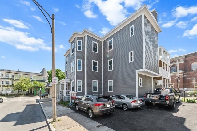 2 Westerly St 3, Boston, MA 02130