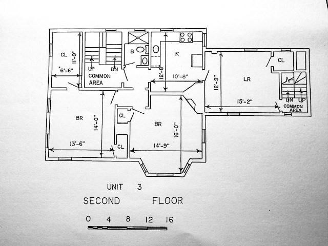 2 Westerly St 3, Boston, MA 02130