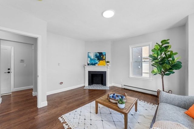 2 Westerly St 3, Boston, MA 02130