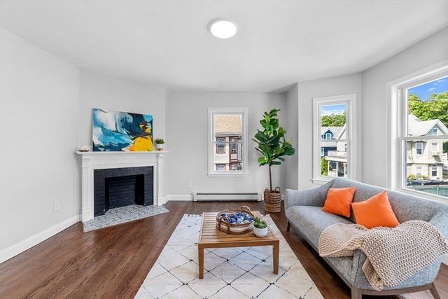 2 Westerly St 3, Boston, MA 02130