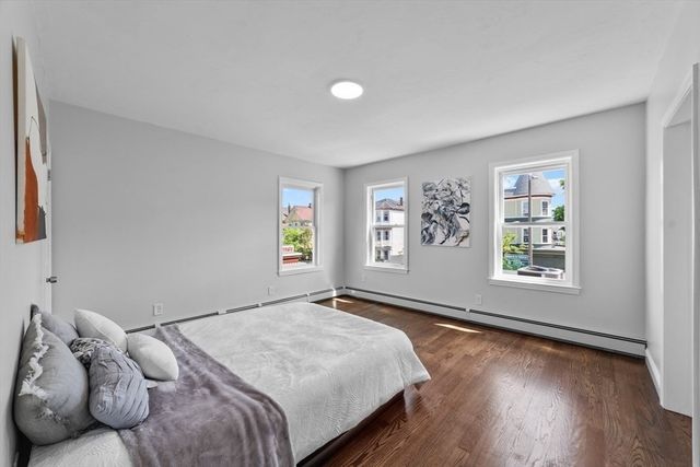 2 Westerly St 3, Boston, MA 02130