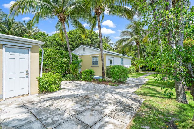 245 Cortez Road, West Palm Beach, FL 33405