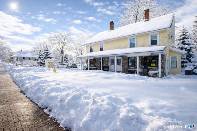 138 Main Street, Somers, CT 06071