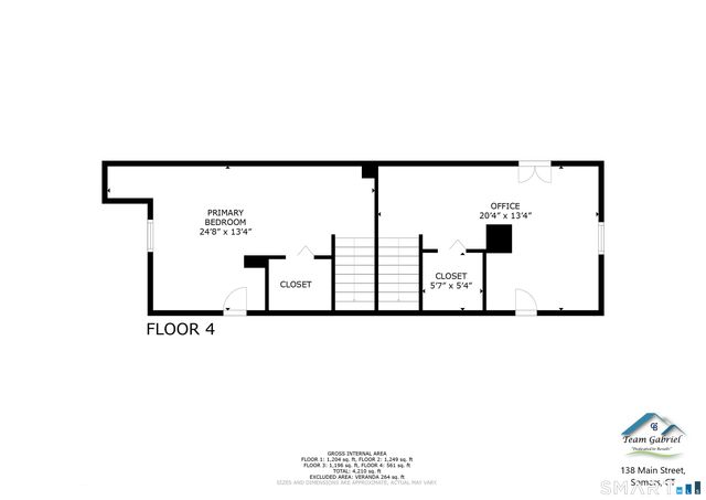 138 Main Street, Somers, CT 06071