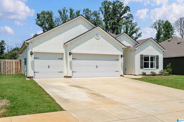 260 ARCHERS BROOK DRIVE, Springville, AL 35146