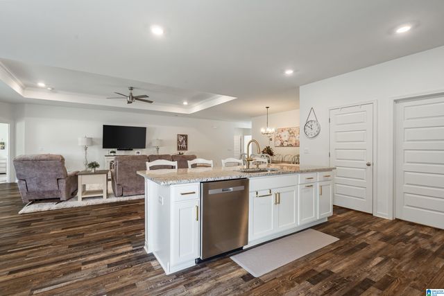 260 ARCHERS BROOK DRIVE, Springville, AL 35146