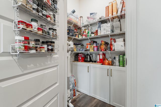 260 ARCHERS BROOK DRIVE, Springville, AL 35146