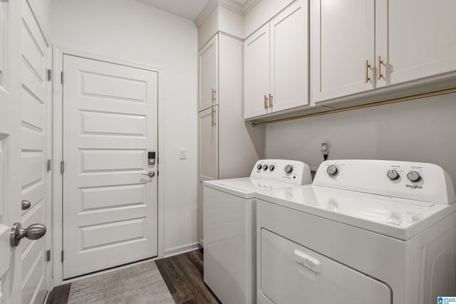260 ARCHERS BROOK DRIVE, Springville, AL 35146