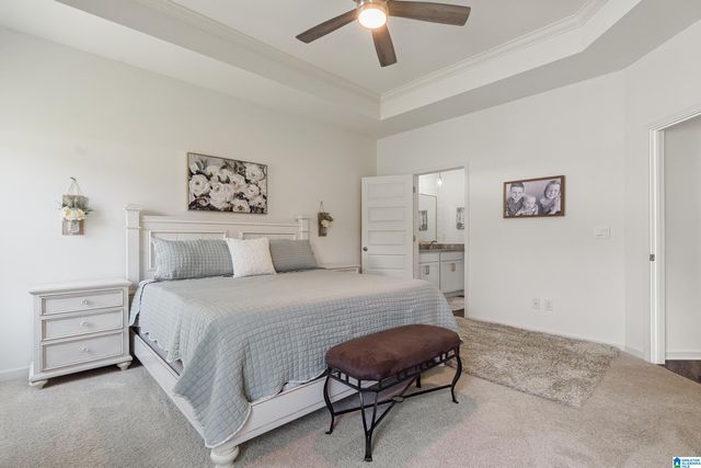 260 ARCHERS BROOK DRIVE, Springville, AL 35146