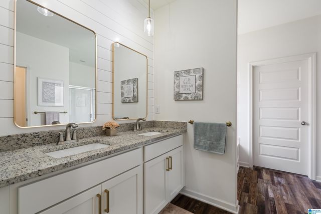 260 ARCHERS BROOK DRIVE, Springville, AL 35146