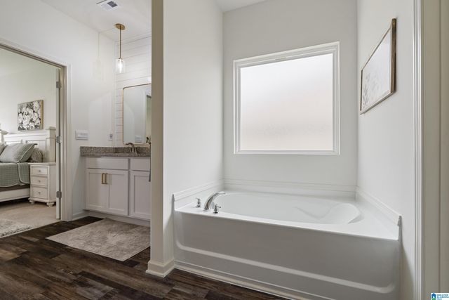 260 ARCHERS BROOK DRIVE, Springville, AL 35146