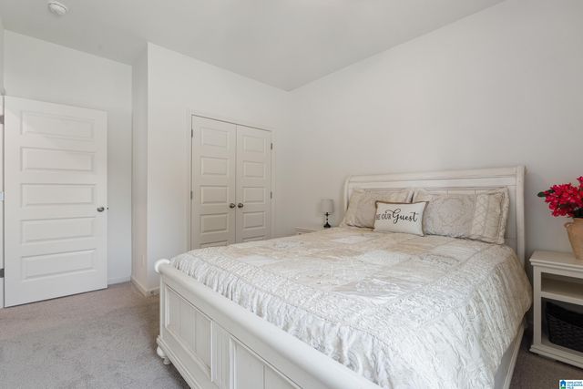 260 ARCHERS BROOK DRIVE, Springville, AL 35146