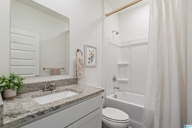 260 ARCHERS BROOK DRIVE, Springville, AL 35146