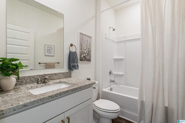 260 ARCHERS BROOK DRIVE, Springville, AL 35146