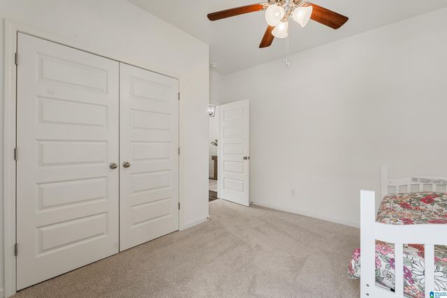 260 ARCHERS BROOK DRIVE, Springville, AL 35146