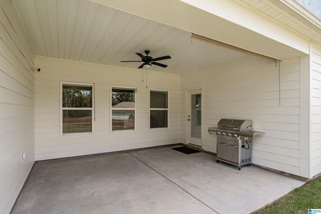 260 ARCHERS BROOK DRIVE, Springville, AL 35146
