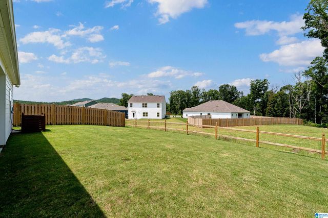 260 ARCHERS BROOK DRIVE, Springville, AL 35146