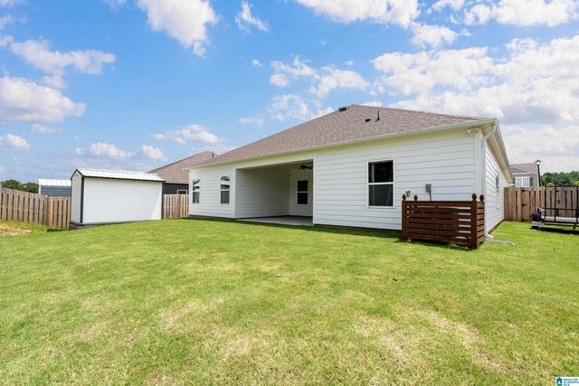 260 ARCHERS BROOK DRIVE, Springville, AL 35146