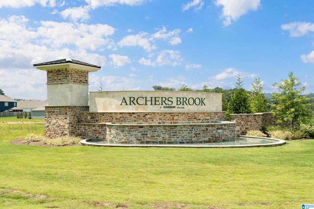 260 ARCHERS BROOK DRIVE, Springville, AL 35146